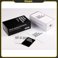 Cards Against Humanitys 2.0 Card Board Game For Party Game