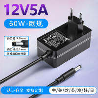 อะแดปเตอร์ไฟ19V3.3a จอ24V2.5a ที่ผ่านการรับรอง CE/KC ยุโรปและเกาหลีเครื่องชาร์จ DC