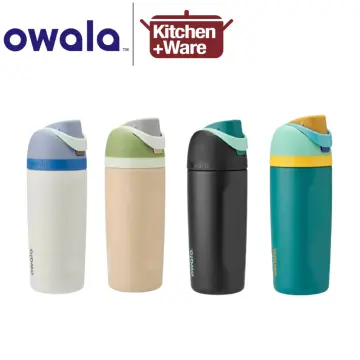 Owala Kids FreeSip 16oz - Outdoor Life Singapore