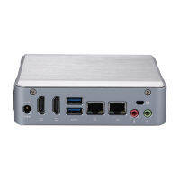 ราคาถูก Micro Core 7th CPU ออนบอร์ดเดสก์ท็อปพีซีคอมพิวเตอร์ธุรกิจชนะ10 Q500S