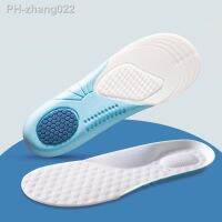 1Pair Children Sports Foam Insoles Orthopedic Arch Support Shoe Pad Comfortable Perform Heel Cushion Plantar Fasciitis Kids Sole