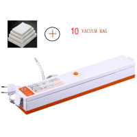 Vacuum Packaging Machine Vacuum Bag Compression Sealing Machine Automatic Food Preservation Packaging Plastic Vacuum Machine