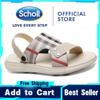 Scholl รองเท้าสกอลล์ scholl รองเท้า scholl Scholl รองเท้าสกอลล์ scholl รองเท้า รองเท้า scholl ผู้ชาย scholl รองเท้า Scholl เกาหลีสำหรับผู้ชาย,รองเท้าแตะ รองเท้า scholl ผู้ชาย scholl ขนาดใหญ่ Scholl รองเท้าแตะสำหรับผู้ชายรองเท้าน้ำ-2030