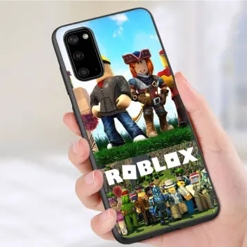 Roblox Samsung Galaxy A12 