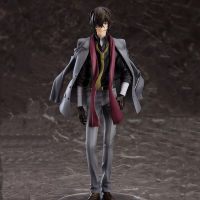 23ซม. ขนาดใหญ่ Dazai Figurine Bungo stray Dogs อะนิเมะตัวเลข nakahara chuya 676 Dazai Osamu 657 Action FIGURE Collection ของเล่น