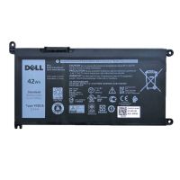 Dell battey แบตเตอรี่ YRDD6 Laptop Battery For Dell Inspiron 5482 5480 5481 5485 5491 5591 5593 3583 3310 3493 3582 3593