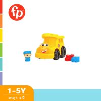 Mega Bloks First Builders เมก้าบล๊อก ตัวต่อ ของเล่นเด็ก ของเล่น CND62