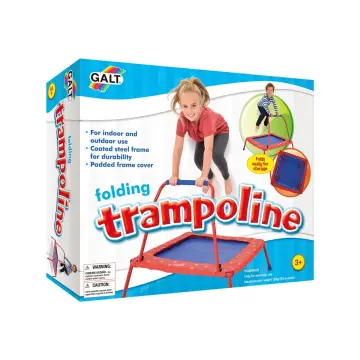 Trampoline Kids Indoor Best In