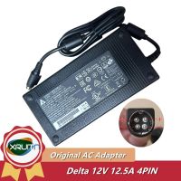 ? Genuine AC/DC Adapter Delta Electronics 12V 12.5A 150W 4PIN DPS-150AB-15 DPS-150NB-1B