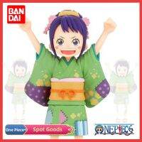 14ซม. DXF Otama รูป Kimono Kotama หญิง Ninja ของเล่นอะนิเมะ PVC Action Figurine มังงะเดสก์ท็อปตกแต่งของขวัญเด็ก