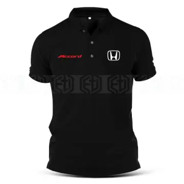 Honda accord t outlet shirt