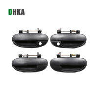 DHKA OUT OUTSIDE EXTERIOR DOOR HANDLE FOR DAEWOO LANOS DOOR HANDLE FL FR RL RR 1995-2002