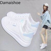 ✔❁  Shoes Womens 2021 New Fashionable Sneakers Ladiess Korean-Style Platform Casuals