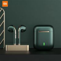 เหมาะสำหรับหูฟัง Xiaomi 3 Pro หูฟังไร้สาย Mini Pods Air Pro 4หูฟังบลูทูธ HD สเตอริโอแฮนด์ฟรีหูฟังเกมพร้อมไมโครโฟน