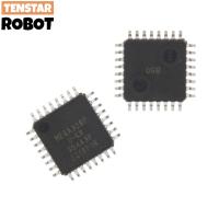 ATMEGA328P-AU QFP ATMEGA328-AU TQFP ATMEGA328P MEGA328-AU SMD IC ใหม่และเป็นต้นฉบับ ATMEGA328P-U