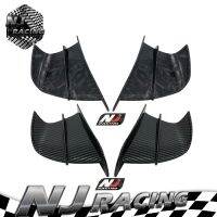 NJ RACING PK ชุดปีกข้างแต่งบิ๊กไบท์ (สำหรับรถบิ๊กไบท์เท่านั้น) มีให้เลือก 2 ลาย / 1คู่