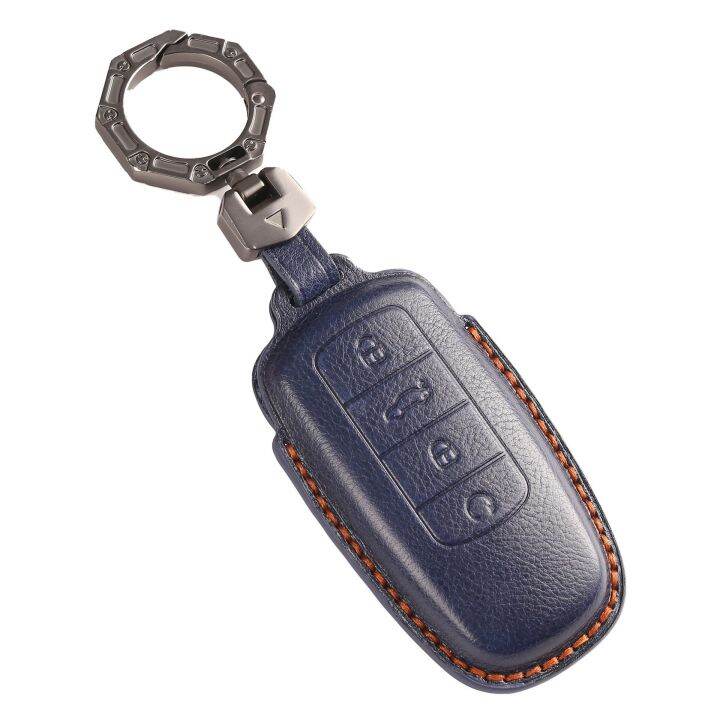 4-buttons-smart-key-cover-leather-case-car-keyring-shell-for-chery-tiggo-8-plus-8-pro-7-pro-arrizo-5-plus-2021