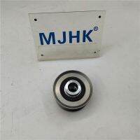 MJHK Alternator Pulley Fit For Toyota Hilux 27415-30020 VKM06107 5509 27060-30030 27060-30040 27060-30050