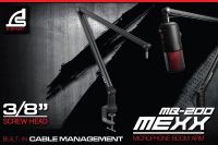 ?ขาแขวนไมโครโฟน SIGNO MB-200  Microphone Boom Arm MEXX