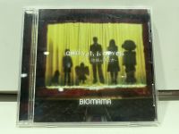 1   CD  MUSIC  ซีดีเพลง    BIGMAMA  and yet, I maves  (G8B46)