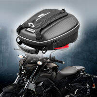 Motorcycle Tank Bag For YZF-R15 V3 MT-15 MSLAZ MT15 M-SLAZ Phone Navigation YZF R15 V3.0 Waterproof Traveling Backpack 2015-2020