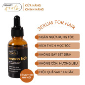 Serum mọc tóc, giảm rụng tóc, Serum for Hair chiết xuất thảo dược 30ml