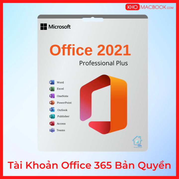 Office 365 User, Tài Khoản Office 365 Vĩnh Viễn Bảo Hành Trọn Đời |  