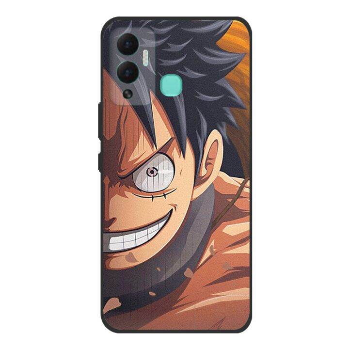 infinix-hot-12-play-เคสซิลิโคนการ์ตูนน่ารักฝาหลัง-infinix-hot-12-play-12-play-ปลอก-soft-tpu