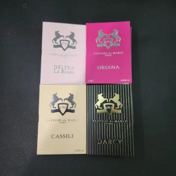 Cassili Eau de Parfum  Parfums de Marly Official Website