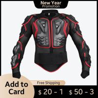 Motorcycle Armor Motocross Protector Jacket A Body Protective Clothing Chest Ski Protection Gear Moto Equipment Accessories