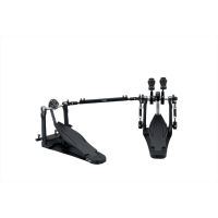 กระเดื่องคู่ TAMA HP910LWNBK Twin Pedal BLACKOUT SPEED COBRA 910