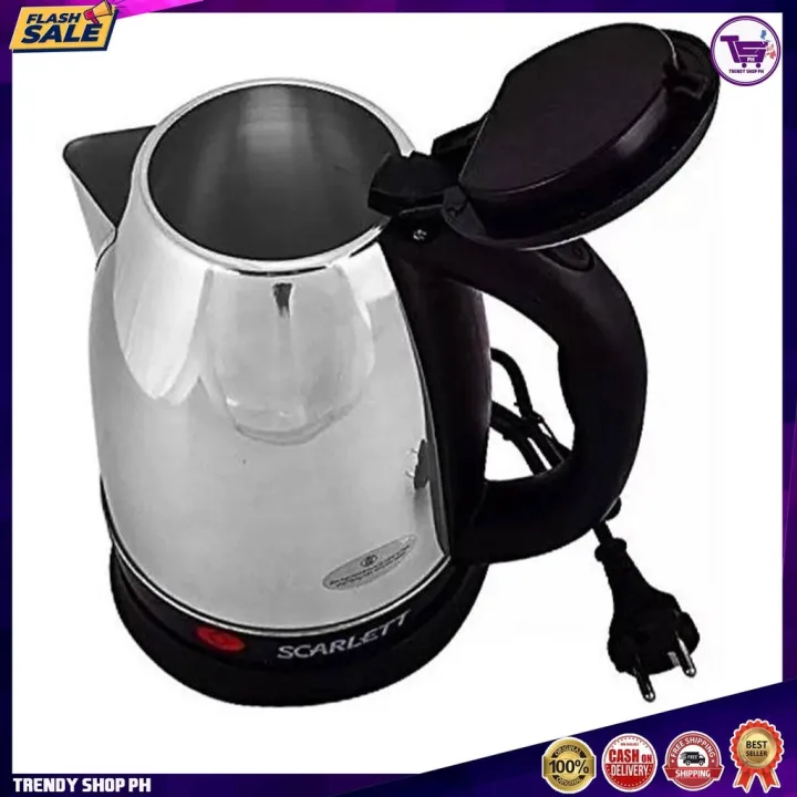 kettle thermostat repair ﹊Original Scarlett High quality Automatic