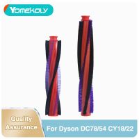 สำหรับ Dyson V6 DC59/62 SV03เครื่องดูดฝุ่นแปรงแถบแปรงลูกกลิ้งในตัวแปรงหลักเครื่องดูดฝุ่นอุปกรณ์เสริม