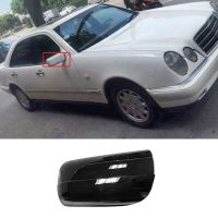 กระจกมองข้างรถยนต์ด้านหน้าสำหรับ Mercedes Benz C-Class W210 W202 C220 C230 C280 1994-2000กระจกมองหลังภายนอก