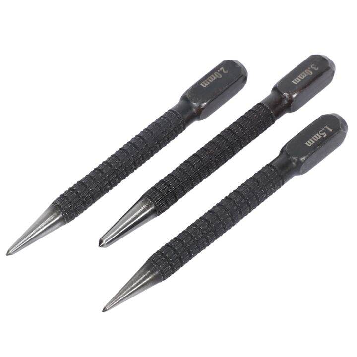 3pcs-high-carbon-steel-center-punch-set-10cm-non-slip-center-punch-for-alloy-steel-metal-wood-marking-drilling-tool