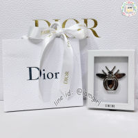 ใหม่ ที่ติดหลังโทรศัพท์สุดหรูจาก DIOR BEE SMARTPHONE RING LIMITED EDITION