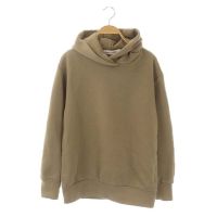 Laguna Moon Side Button Hoodie Fleece Hoodie Long Sleeve Pullover Direct from Japan Secondhand