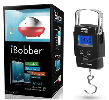 Ibobber - Best Price in Singapore - Jan 2024