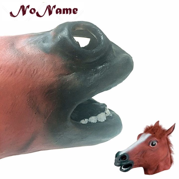 nn-realistic-horse-head-masks-full-head-fur-mane-latex-creepy-animal-mask-for-halloween-party-costume-props