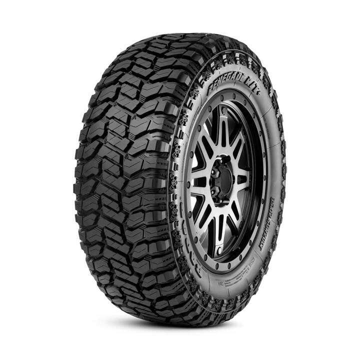 RADAR RENEGADE® R/T+ ALL SEASON | RUGGED TERRAIN | Lazada