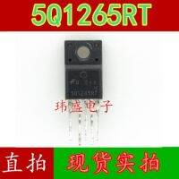 10pcs 5Q1265RT TO-220F small pin modules 5 5Q1265