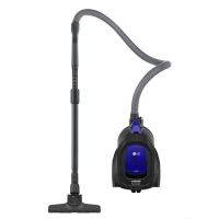 LG - Canister Vacuum Cleaner (1400W, 1.3L, Blue) VC3314GNT.APBPETH