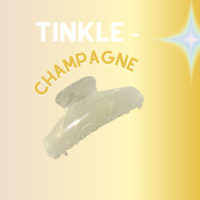 TINKLE - Champagne