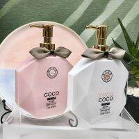 โลชั่นบำรุงผิวน้ำหอม กลิ่น Coco มี Moisturizing?? เพื่อความชุ่มชื่นของผิว ??ใช้หลังอาบน้ำ  เพื่อผิวสวยปังไม่แห้งกร้าน