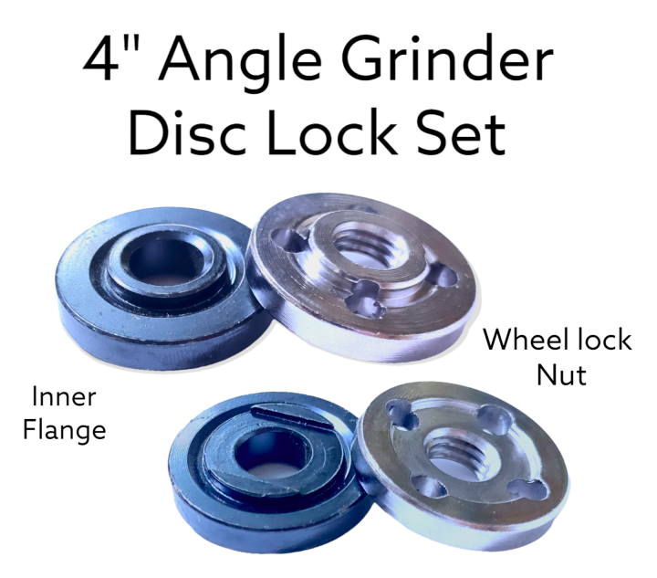 Disc Lock Set for MAKlTA Angle Grinder Lazada PH