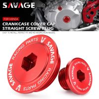 Newprodectscoming Engine Crankcase Cover