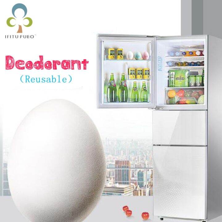 Odor Eliminator Refrigerator Lazada.co.th