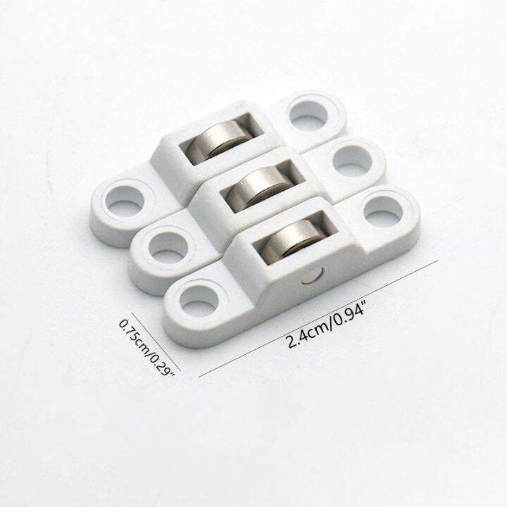 10pcs-window-wheels-sliding-door-pulley-plastic-furniture-door-window-roller-wheel-wardrobe-sliding-door-wheel-hardware