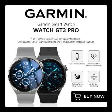 Lazada garmin online watch