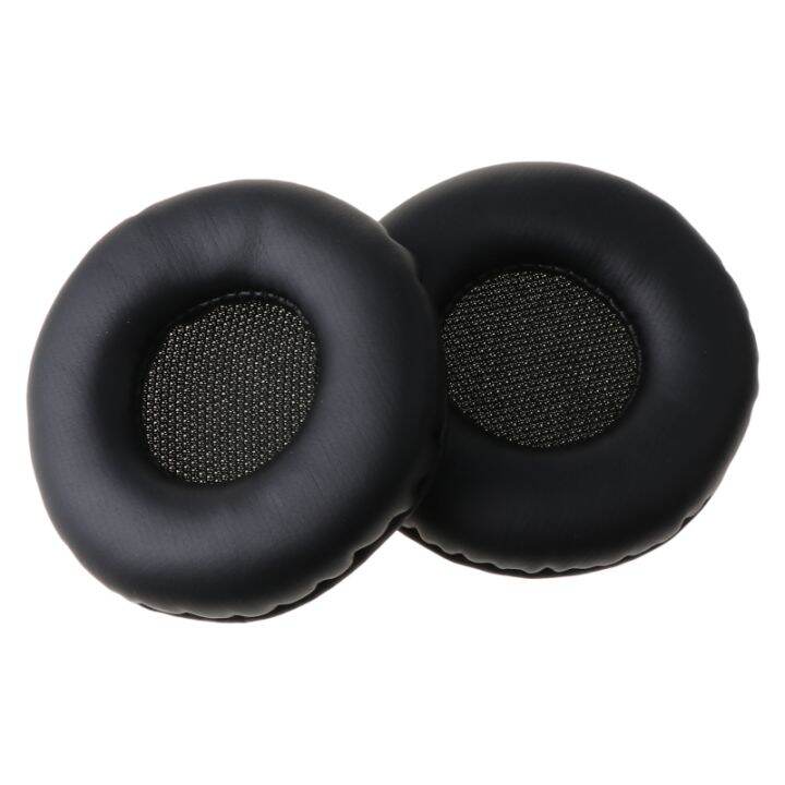 เปลี่ยนแผ่นรองหูฟัง-earpads-หมอนสำหรับ-mdr-zx310-k518-k518dj-k81-k518le